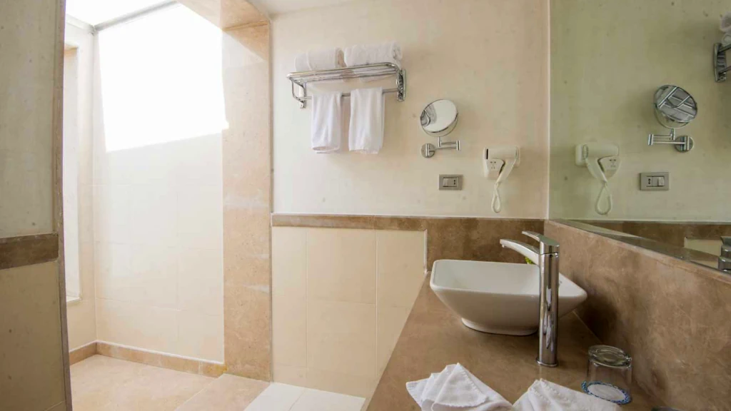 Hotel Shams Lodge Water Sport Resort - Safaga